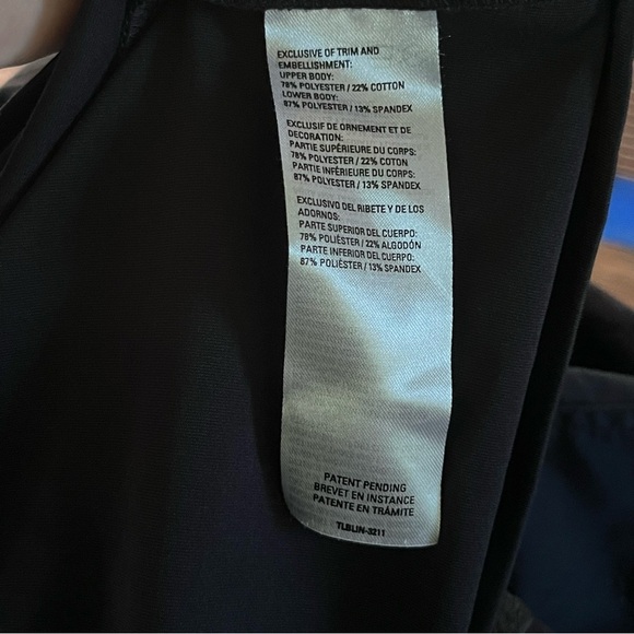 5.11 Tactical Stryke TDU Rapid Long Sleeve Shirt Black XL Regular 511 - Picture 11 of 14